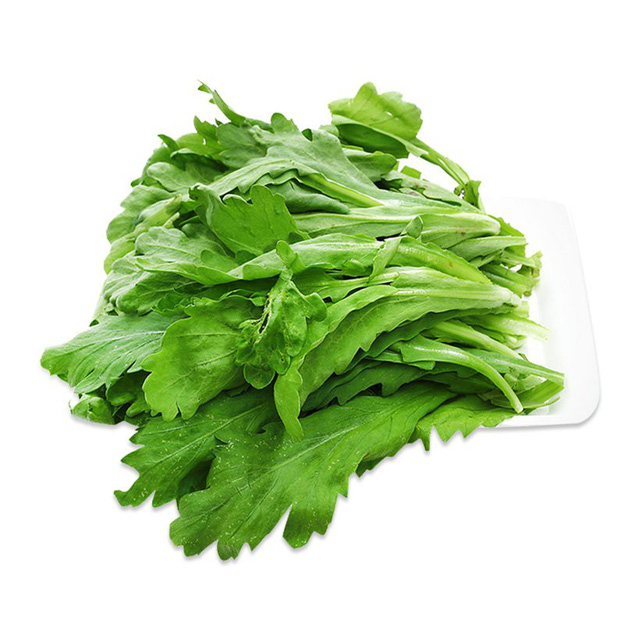 Hạt giống rau cải cúc nếp